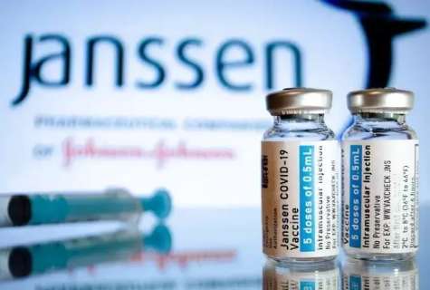 Após apelo "Vacina Geral", Ministério amplia para 150 mil doses da Janssen a MS