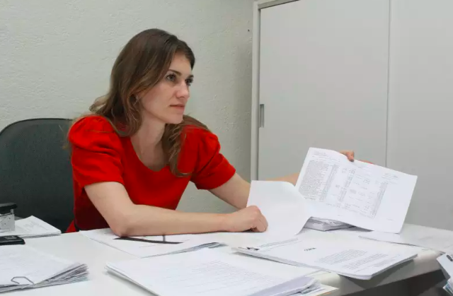 Betina Siufi morre de c&acirc;ncer ap&oacute;s oito anos de investiga&ccedil;&atilde;o de m&aacute;fia da doen&ccedil;a