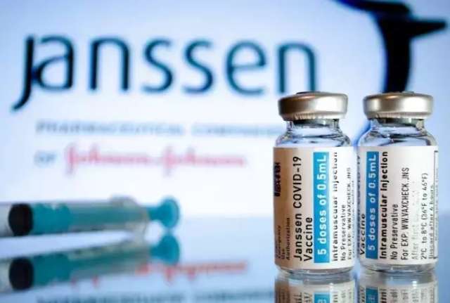 Ap&oacute;s apelo &quot;Vacina Geral&quot;, Minist&eacute;rio amplia para 150 mil doses da Janssen a MS