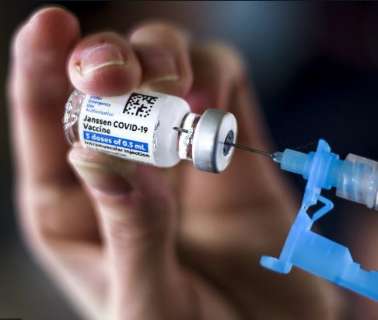 Ministério nega "vacinação geral" a MS e Estado terá só 38 mil doses da Janssen