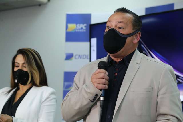 CDL alega quebra de 30% das empresas para fugir de decreto do Prosseguir
