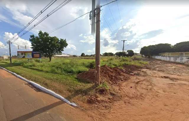 C&acirc;mara autoriza prefeitura a vender 18 terrenos avaliados em R$ 7,5 milh&otilde;es