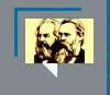 O bom golpista Engels e o metido burguês Marx