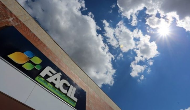 Atendimento em 4 unidades da Rede F&aacute;cil ser&aacute; suspenso por dez dias 