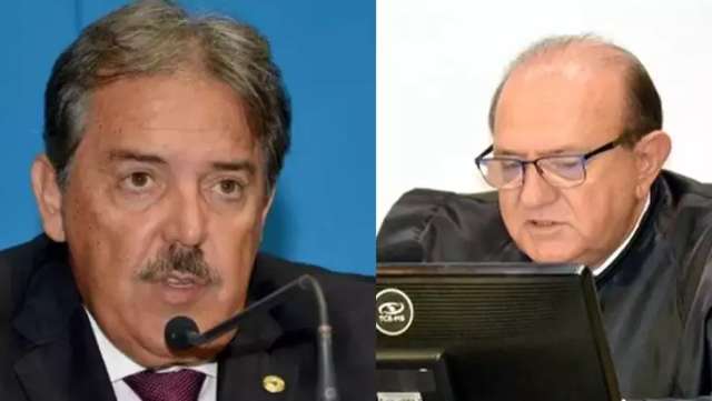 Decis&atilde;o do STJ lembra guerra por cargo vital&iacute;cio no TCE e &ldquo;Cutucada no Osmar&rdquo;