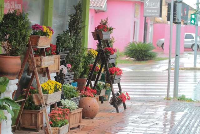 Governo esclarece que delivery de floriculturas tamb&eacute;m est&aacute; liberado