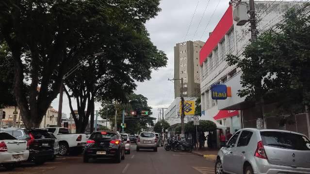 Dourados libera delivery de comida até meia-noite no último dia de lockdown