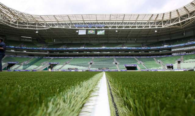 Palmeiras e Corinthians se enfrentam neste s&aacute;bado pelo Brasileir&atilde;o