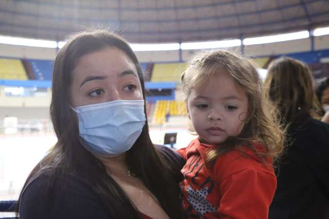 Vacina chega com dose de esperan&ccedil;a para novos p&uacute;blicos