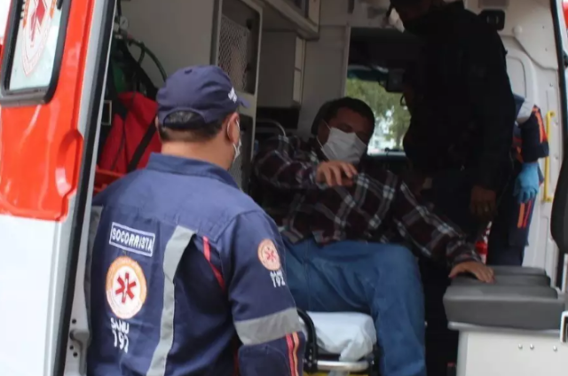 R&eacute;u por feminic&iacute;dio, advogado tentou alterar cena do crime para enganar pol&iacute;cia