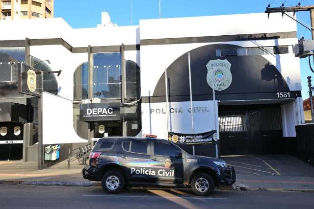 Homem nega emprestar dinheiro a amigo e &eacute; esfaqueado