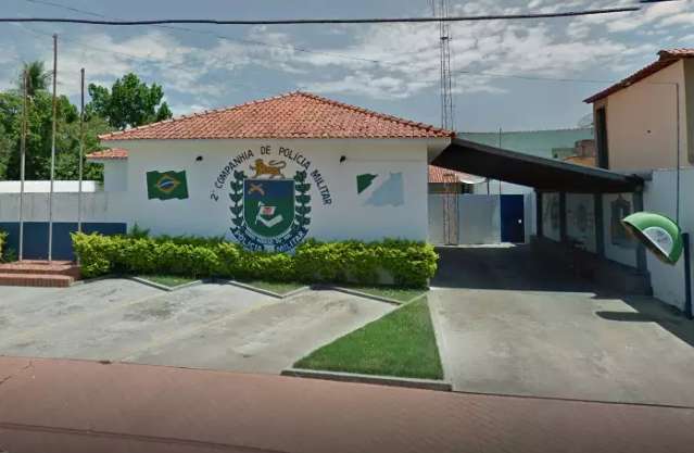 Major da reserva &eacute; preso por descumprir medidas sanit&aacute;rias