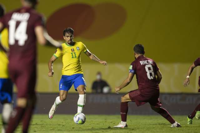 Pol&ecirc;mica, Copa Am&eacute;rica come&ccedil;a hoje com duelo entre Brasil e Venezuela