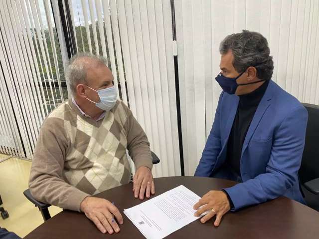 &quot;Rompeu compromisso&quot;, lamenta secret&aacute;rio sobre novo decreto da Capital