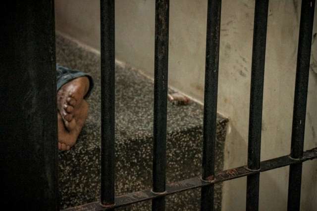 Pol&iacute;cia investiga padrasto por estupro a beb&ecirc; de 1 ano e 11 meses