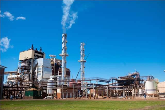 Multinacional &eacute; rejeitada por credores e usina de MS compra S&atilde;o Fernando
