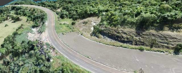Dnit autoriza implanta&ccedil;&atilde;o de mais uma pista na &quot;Curva da Morte&quot; da BR-060