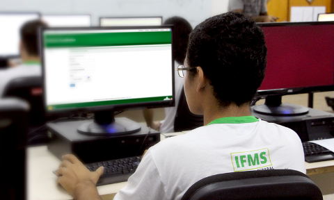 IFMS está com inscrições abertas para 340 vagas nos cursos de idiomas gratuitos 