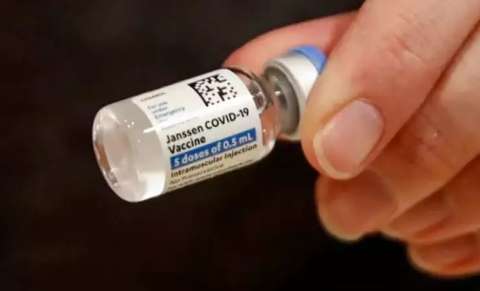 Anvisa amplia validade da vacina da Janssen de 3 para 4 meses e meio