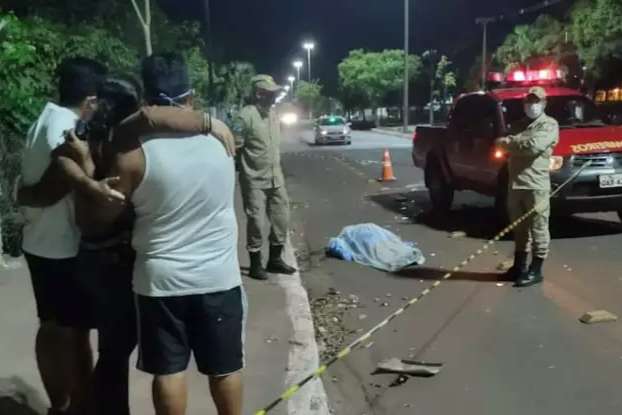 Militar que matou mulher atropelada fica calado durante interrogat&oacute;rio
