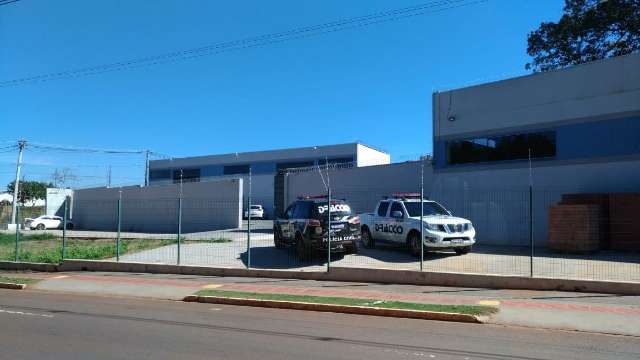 Unidade da Pol&iacute;cia Civil passa a funcionar em im&oacute;vel tomado de narcotraficantes