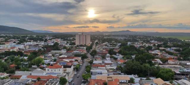Corumb&aacute; &eacute; 5&ordf; cidade a rejeitar decreto