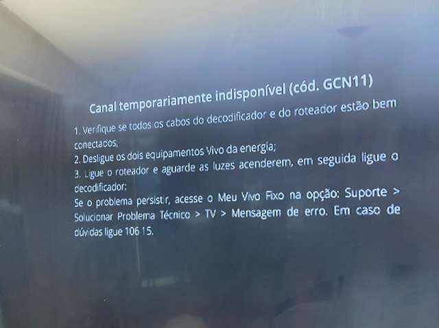Pandemia faz crescer batalha para tentar resolver problemas com internet e TV