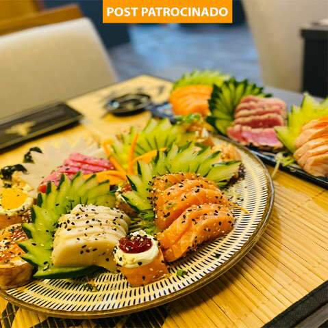 Sucesso com sushi a R$ 1 fez primos abrirem restaurante com festival