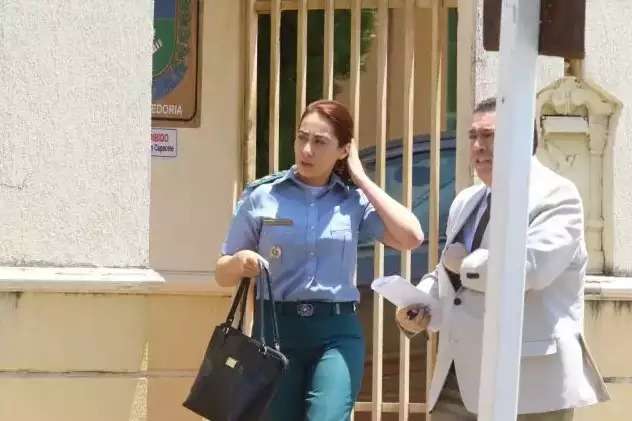 J&uacute;ri popular de oficial da PM que matou o marido ser&aacute; limitado a 10 pessoas