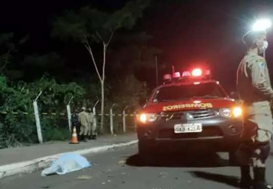 Juiz fixa fian&ccedil;a de 50 mil para militar que matou pedestre em ciclovia