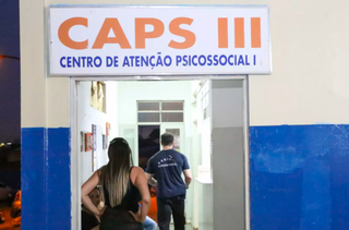 Há pacientes que abandonam o Caps e a medicação e família não sabe o que fazer (Foto: Arquivo/Campo Grande News)