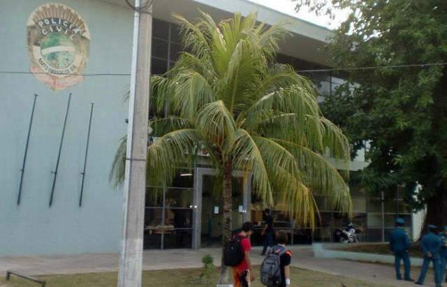 Tio &eacute; denunciado pela fam&iacute;lia e acaba preso por estuprar sobrinho de 14 anos 