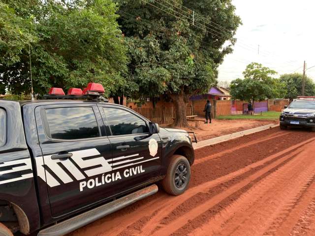 Pastor foi preso por estupro depois de m&atilde;es de 2 adolescentes procurarem pol&iacute;cia