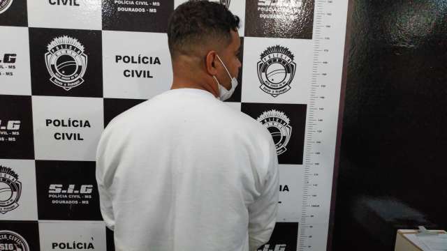 Adolescentes foram contratados por presos para falso frete e assalto 