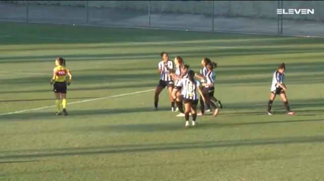 Time de MS se despede do Brasileiro Feminino com derrota 