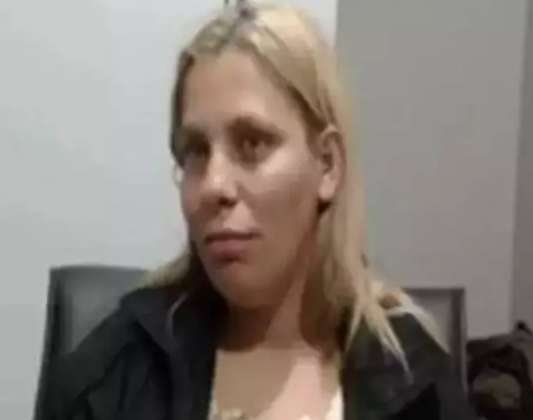 Testemunha da Omert&agrave; presa com pornografia infantil &eacute; solta