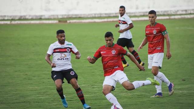 Partida adiada entre &Aacute;guia e Patrocinense &eacute; remarcada para o dia 30 de junho