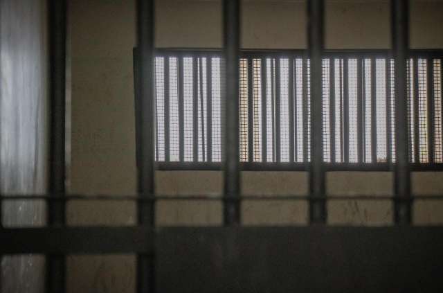 Pol&iacute;cia captura condenado a 29 anos pelo estupro de duas crian&ccedil;as