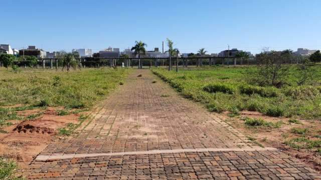 Come&ccedil;am obras e Parque C&ocirc;nsul Assaf Trad deve abrir ao p&uacute;blico em 6 meses