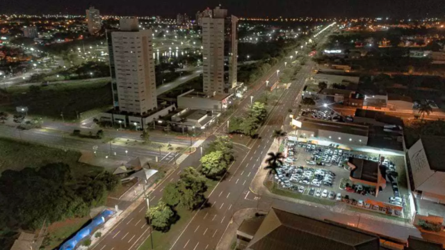 Justi&ccedil;a rejeita a&ccedil;&atilde;o de estudante contra decreto municipal sobre restri&ccedil;&otilde;es