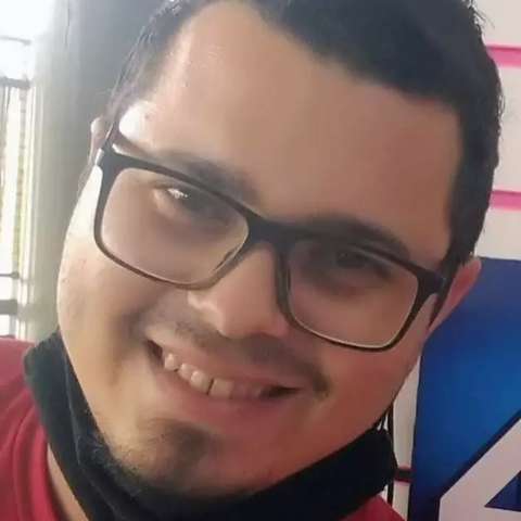Fam&iacute;lia procura vendedor de 29 anos desaparecido h&aacute; tr&ecirc;s dias