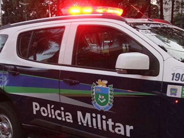 Homem &eacute; preso no Monte Castelo 16 anos depois de matar m&atilde;e e filha gestante 