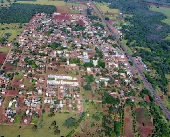 Jaraguari pode bater meta de vacina&ccedil;&atilde;o at&eacute; fim de junho e ser 1&ordf; de MS imunizada