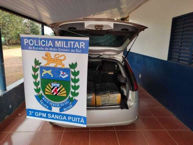 Pol&iacute;cia apreende carga de R$ 12 mil em rel&oacute;gios contrabandeados