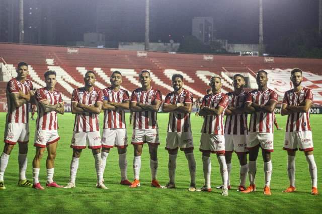 Marcelo Chamusca, após seis partidas, é demitido do comando técnico no  Náutico - Lance!