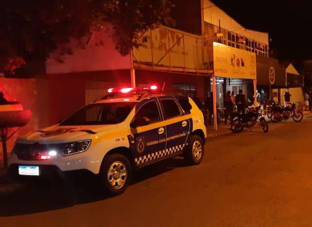 Reincidente, restaurante &eacute; 1&ordm; interditado por 7 dias ap&oacute;s desrespeito a decreto