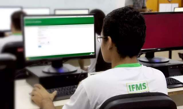 Ainda d&aacute; tempo de concorrer a uma das 340 vagas de cursos de idiomas do IFMS