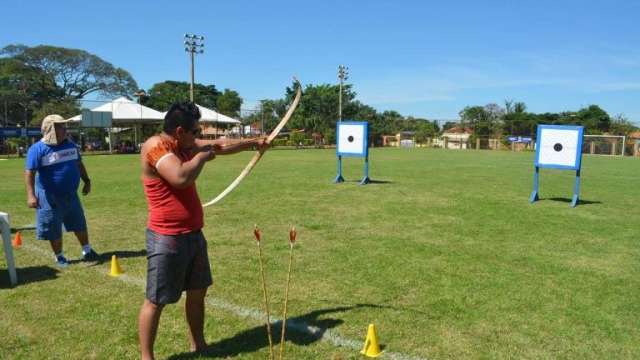  Jogos Urbanos Ind&iacute;genas s&atilde;o adiados mais uma vez por conta da covid