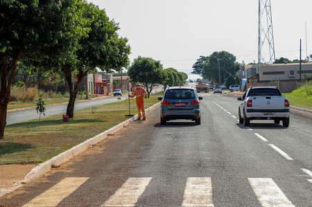 Tribunal de Contas suspende licita&ccedil;&atilde;o de R$ 3 milh&otilde;es em Nova Andradina