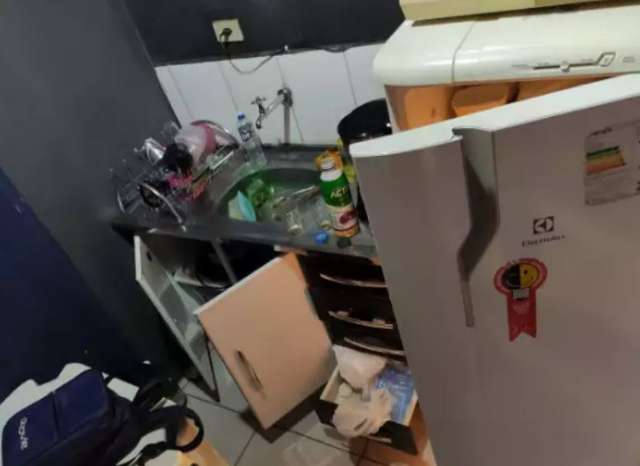 Ap&oacute;s 2&ordm; furto, comerciante reclama de regi&atilde;o tomada por usu&aacute;rios de droga